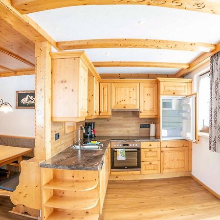 Almhof-Reithof Pitztal Hotel Sankt Leonhard im Pitztal Bagian luar foto
